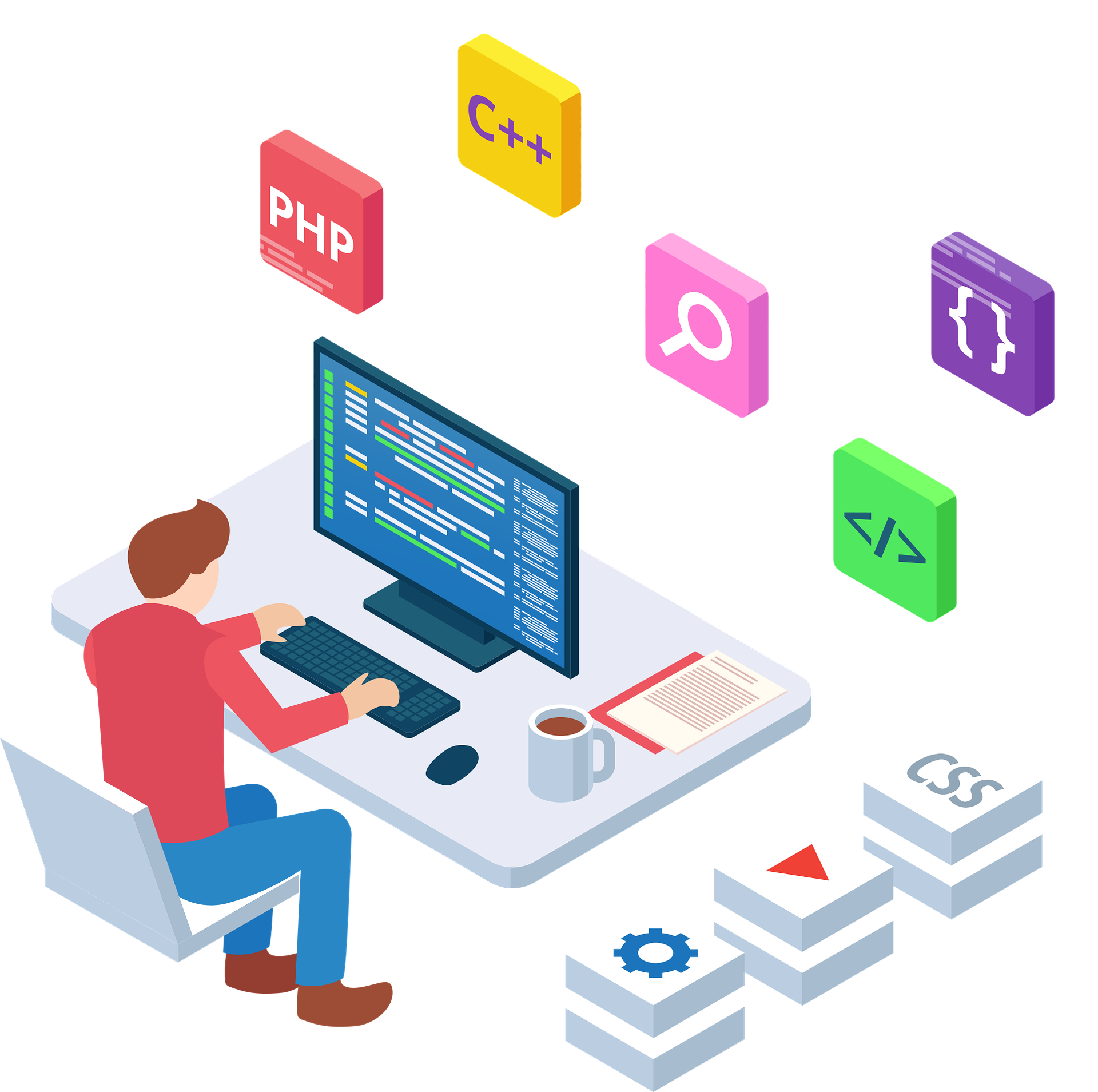 Web Development Myths Debunked | Appoly Web Development