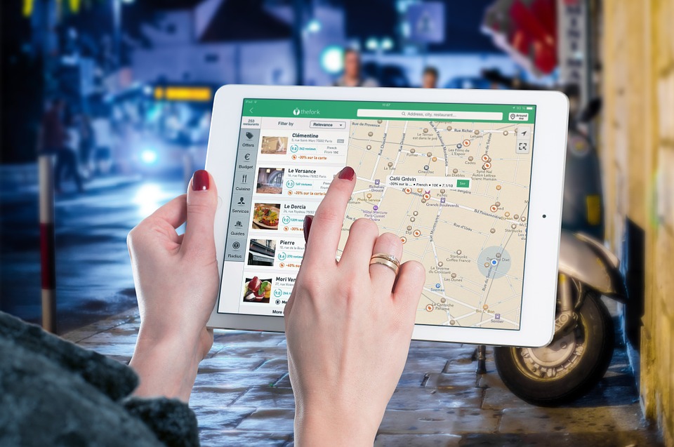 The Top 5 Free Google Maps API Alternatives Appoly