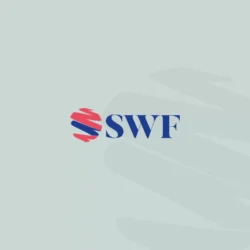 Global SWF logo