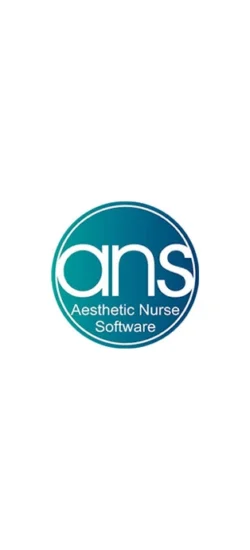 Aesthetic Nurse Software logo.