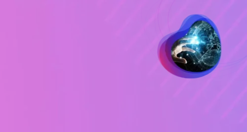 Industry Today logo on a pink / purple background.