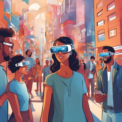 The Game-Changing Potential of Augmented Reality for Businesses