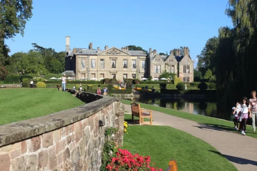 An image of a house in Coventry.