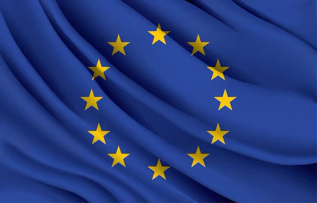EU Flag
