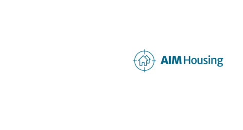 Aim Housing Logo